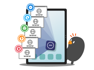 webOS OSE 2.26.0 Release