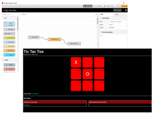 Adding Artificial Intelligence (AI) to the Tic-Tac-Toe App